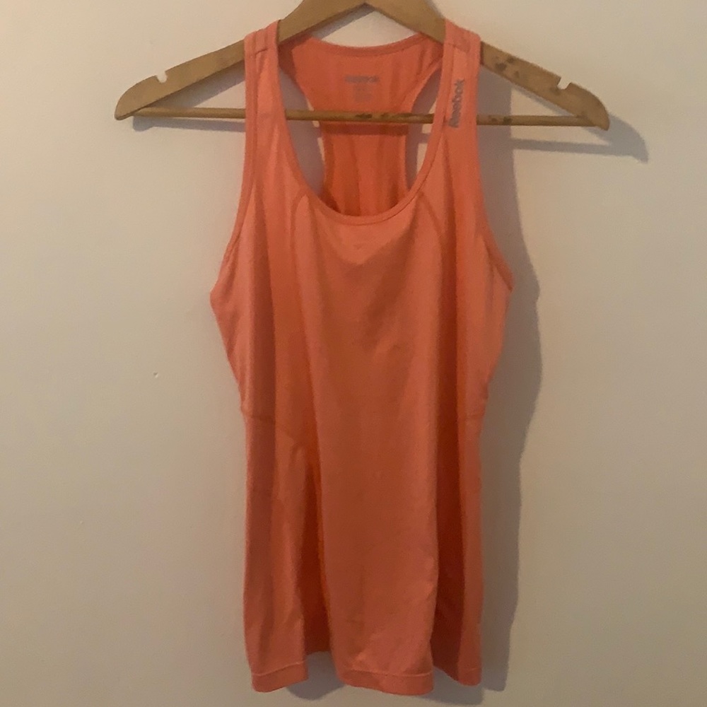 Reebok Workout Tank